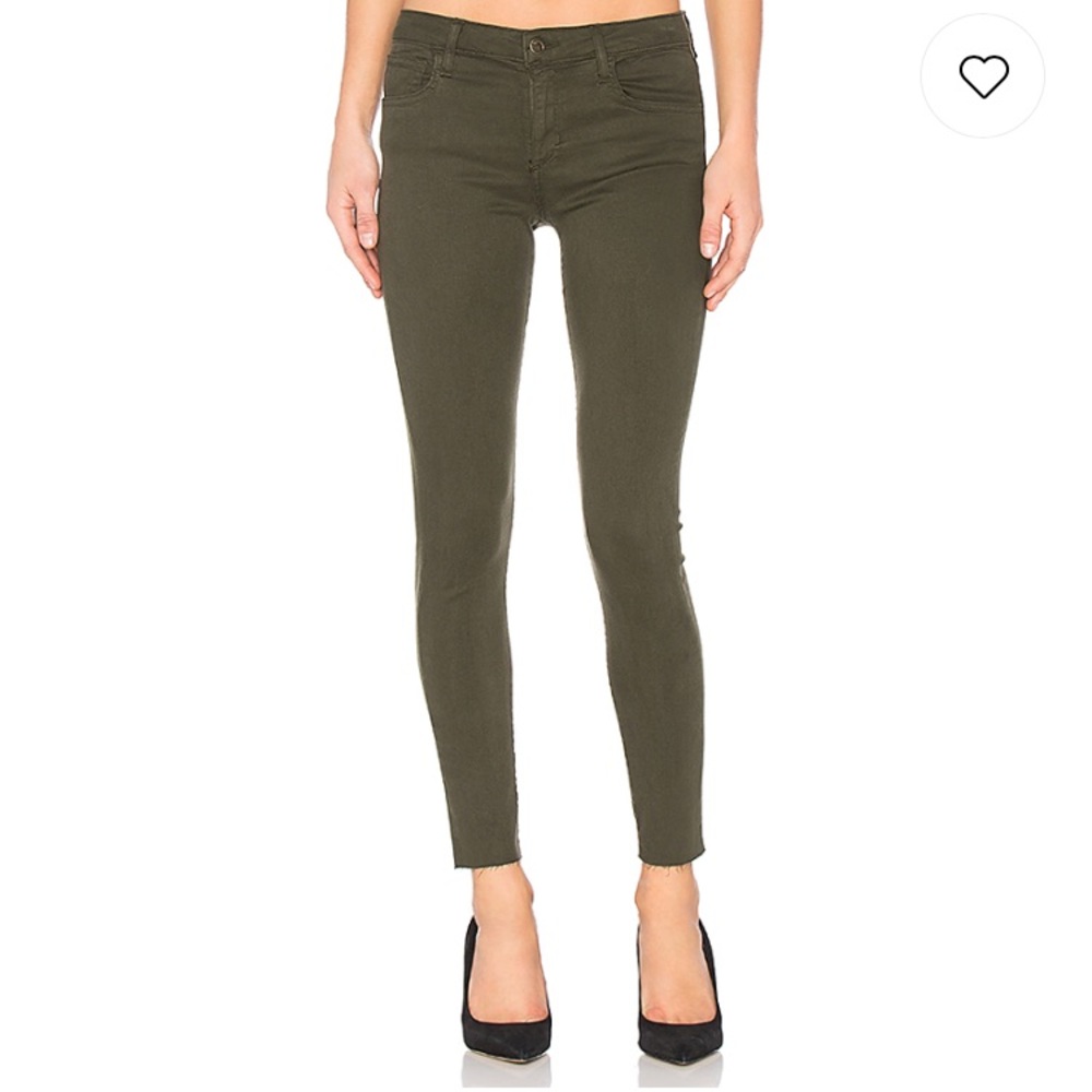Joe’s Jeans